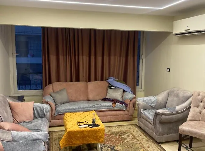 القاهرة مدينه نصر