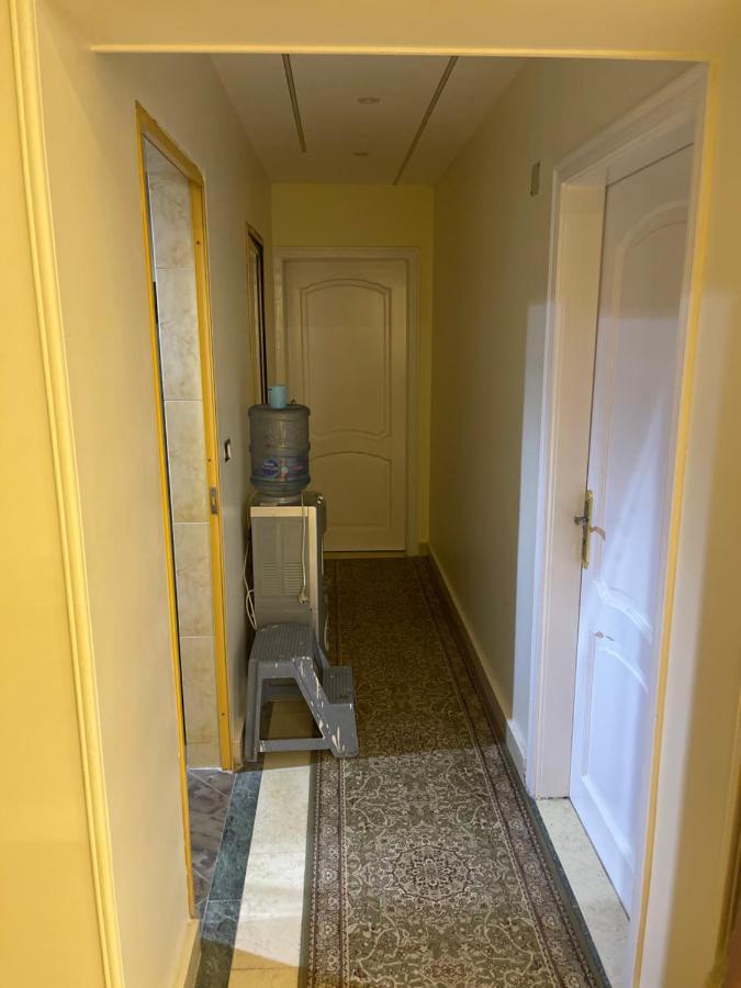Apartment مدينه نصر