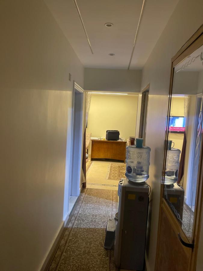 مدينه نصر Apartment Cairo